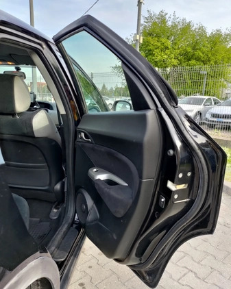 Honda Civic cena 16500 przebieg: 205300, rok produkcji 2006 z Szczecin małe 466